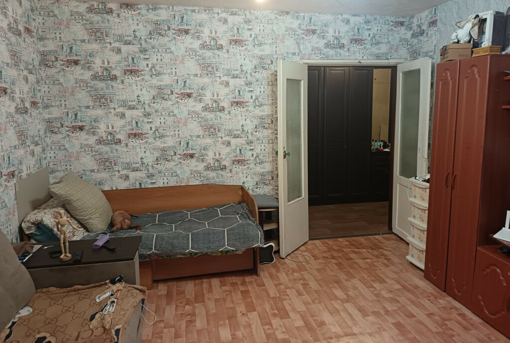 квартира г Сызрань ул Астраханская 2а/1 фото 7