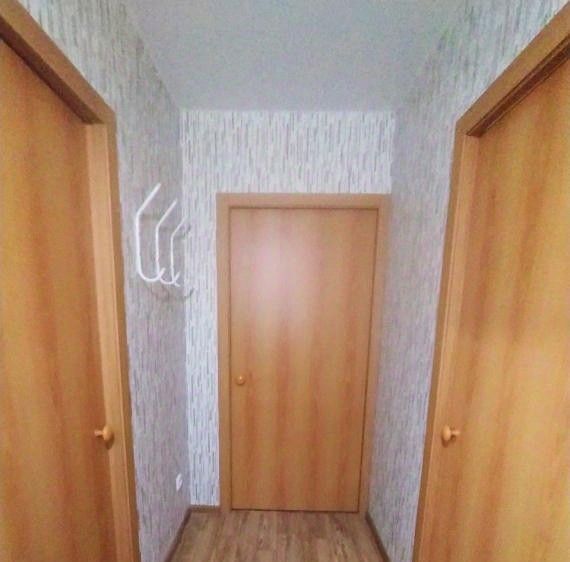 квартира г Березники Усольский-2 ул Ивана Дощеникова 1 ЖК «ЛюбимоВ» фото 7