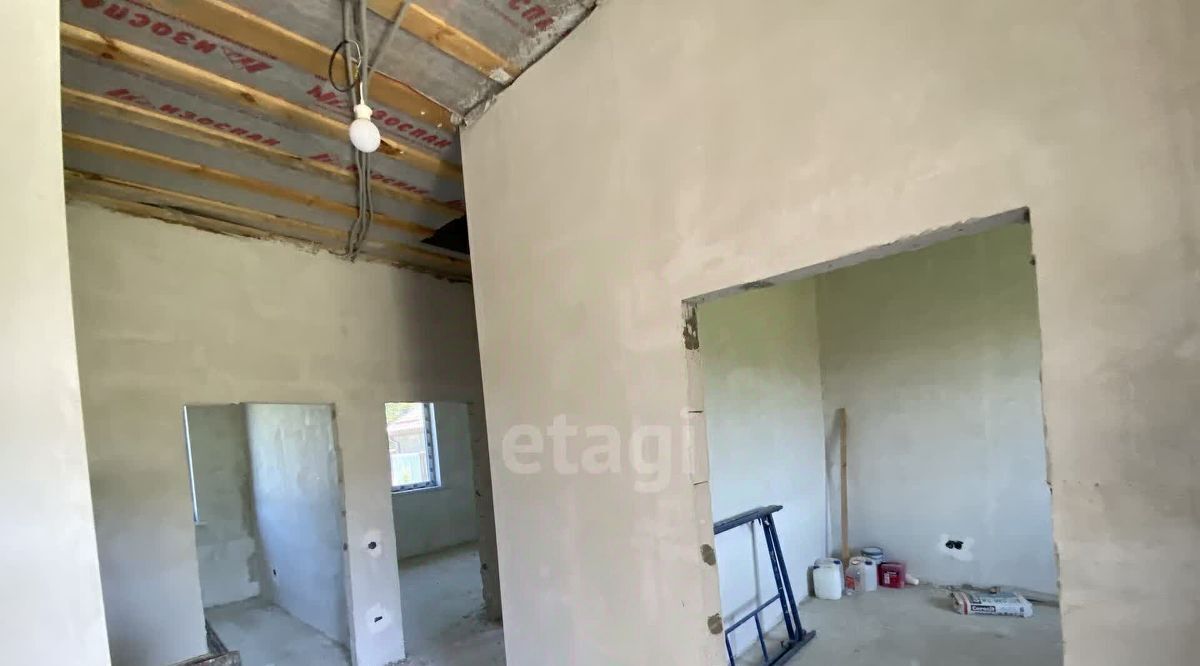 дом г Горячий Ключ ул им. Городничева Рублевка мкр фото 17