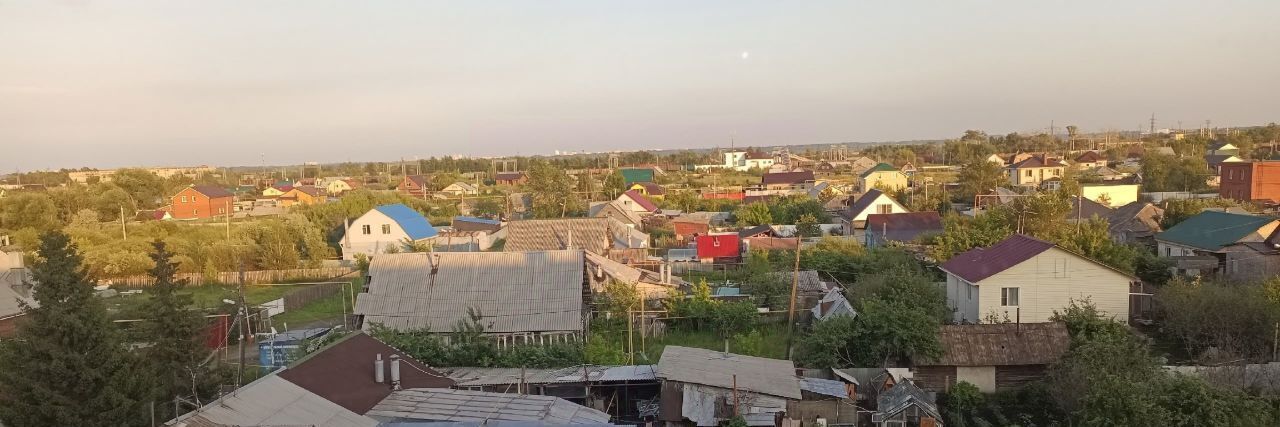 квартира г Челябинск р-н Тракторозаводский пер Лобинский 10-й 3 фото 9