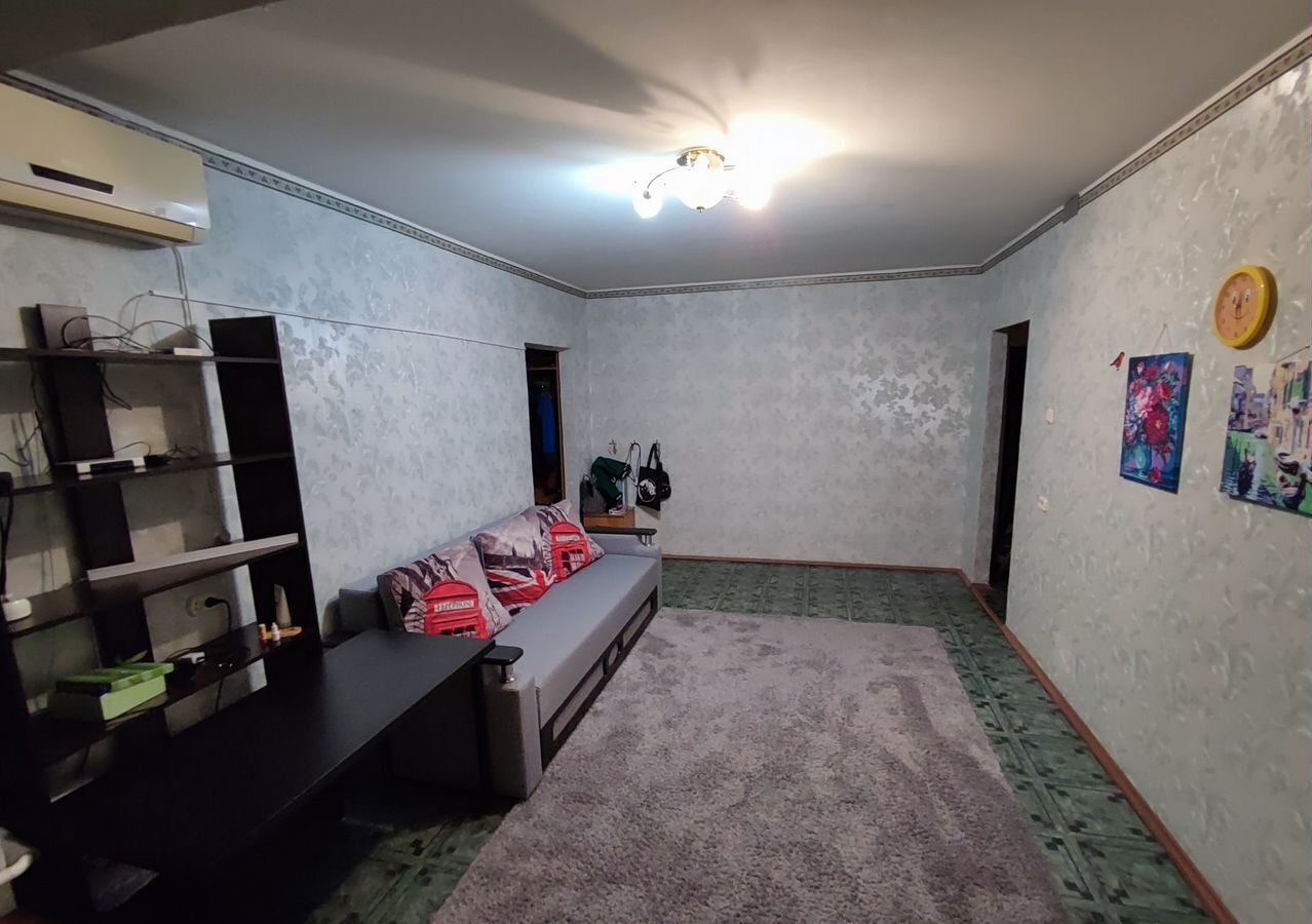 квартира г Волгодонск ул Академика Королева 7 фото 7
