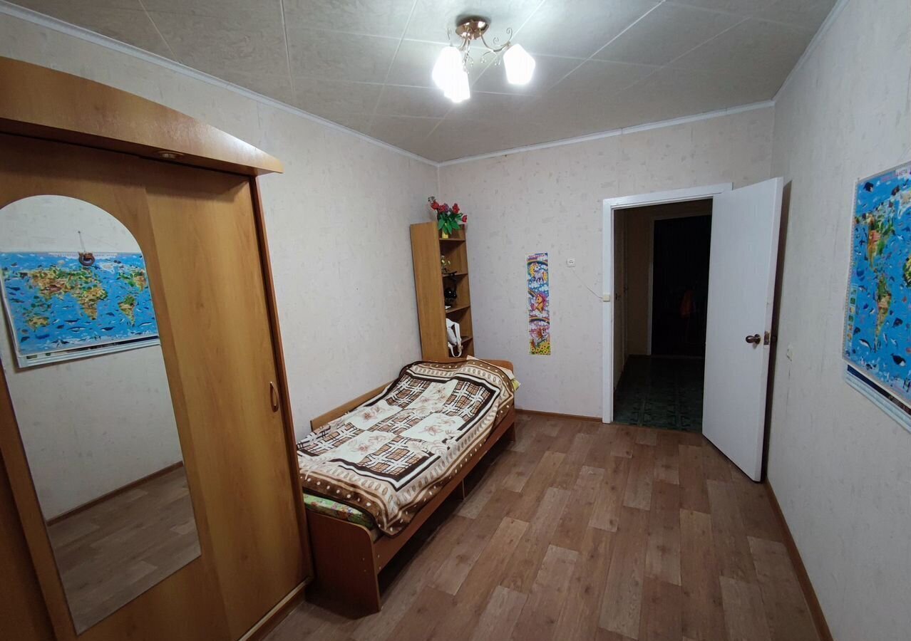 квартира г Волгодонск ул Академика Королева 7 фото 14