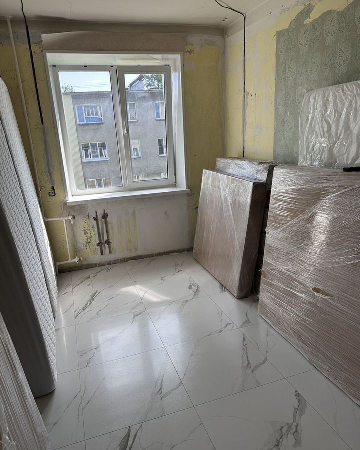 квартира р-н Елизовский г Елизово ул Ленина 36 Елизовское городское поселение фото 12