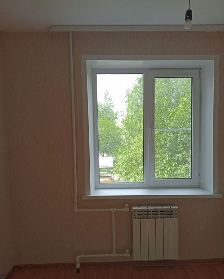 квартира г Курган мкр 2-й р-н Заозерный, жилой район Заозёрный, 20 фото 9