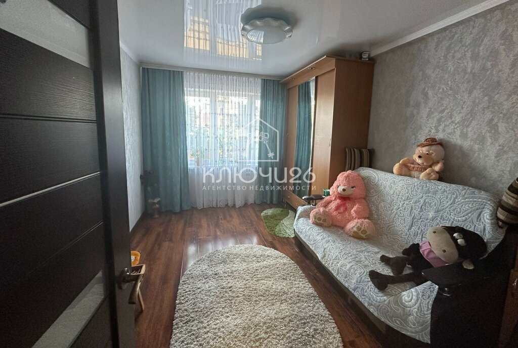 квартира г Пятигорск ул Ермолова 225/1 фото 6