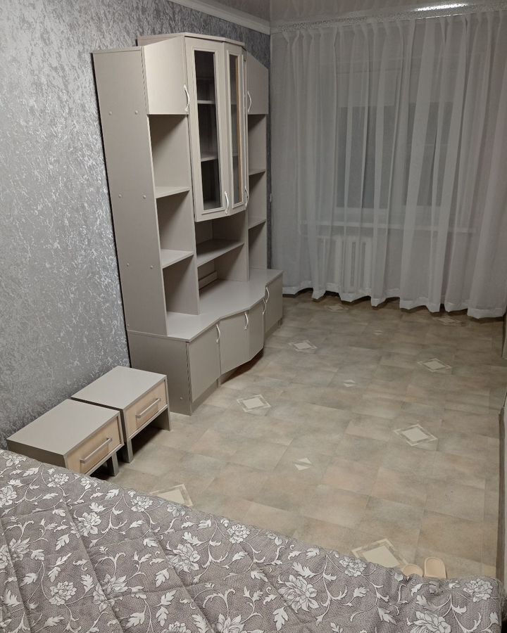 квартира г Бузулук ул Рожкова 42 фото 6
