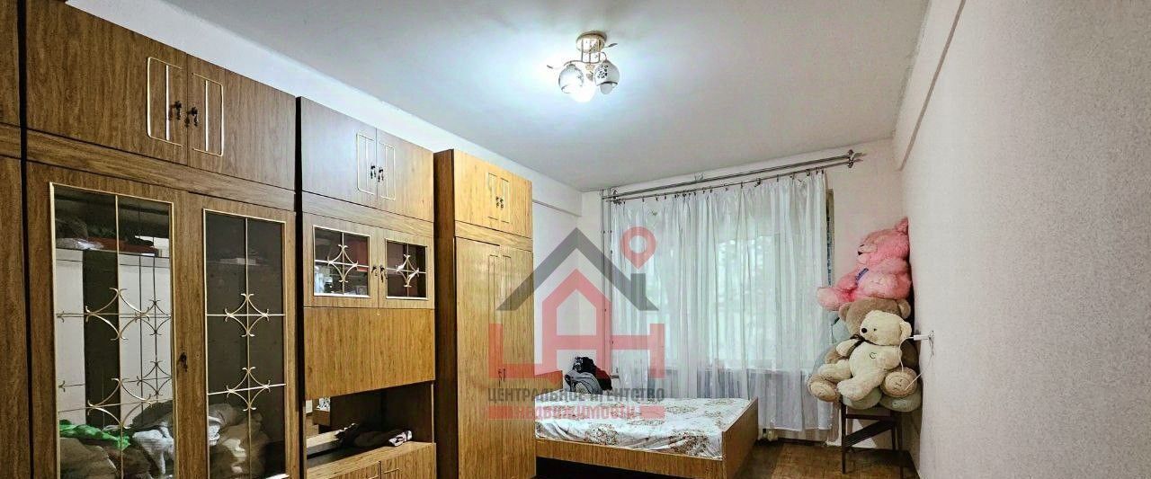 квартира г Ессентуки ул Октябрьская 411 фото 1