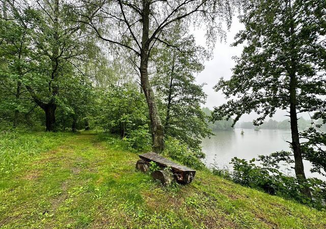 ул Кирова 30 км, Новокаширское шоссе фото