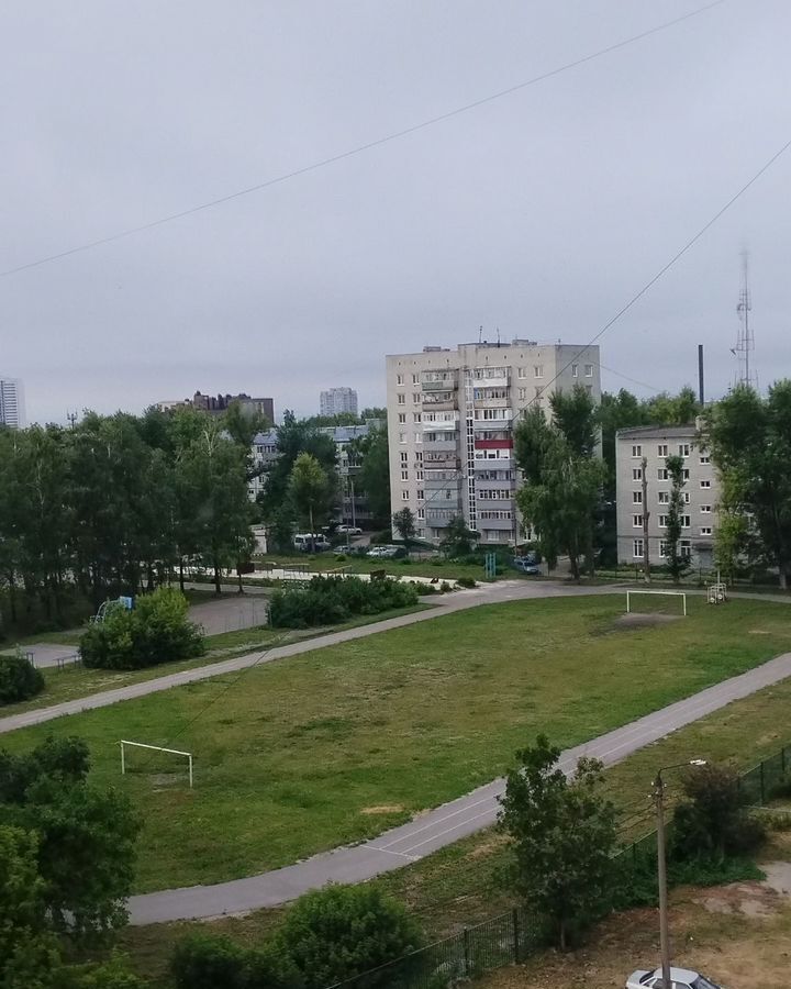 квартира г Ульяновск р-н Ленинский ул Северный Венец 30 фото 14