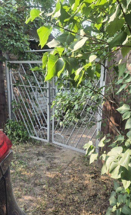 дом г Волгоград р-н Тракторозаводский 72-й квартал Винновский массив снт Дзержинец фото 1