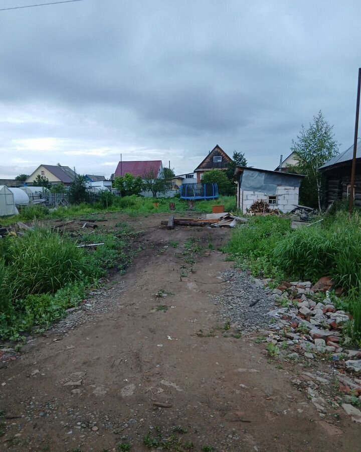 земля р-н Чернушинский г Чернушка ул Гагарина 22 фото 2