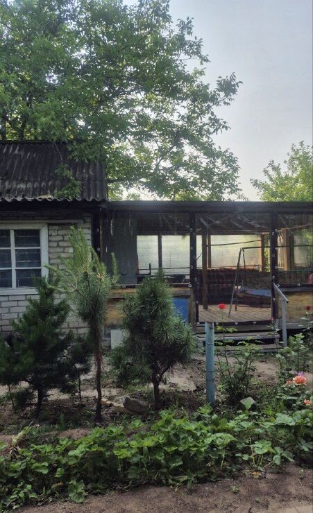 дом г Волгоград р-н Тракторозаводский 72-й квартал Винновский массив снт Дзержинец фото 2