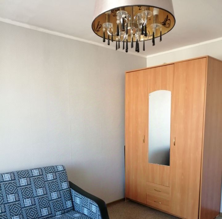 квартира г Улан-Удэ р-н Советский ул Пристанская 12 фото 5