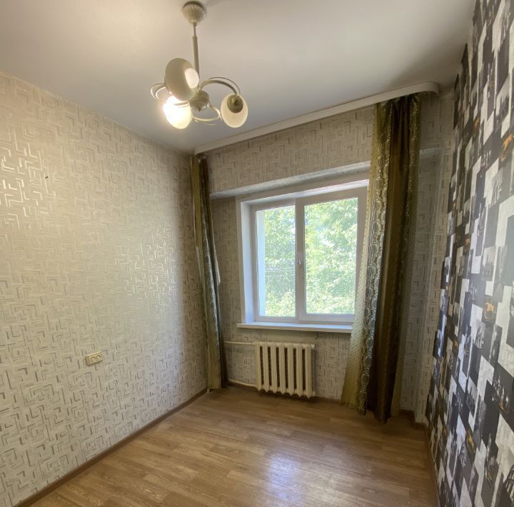 квартира г Иркутск р-н Ленинский ул Севастопольская 243 фото 5