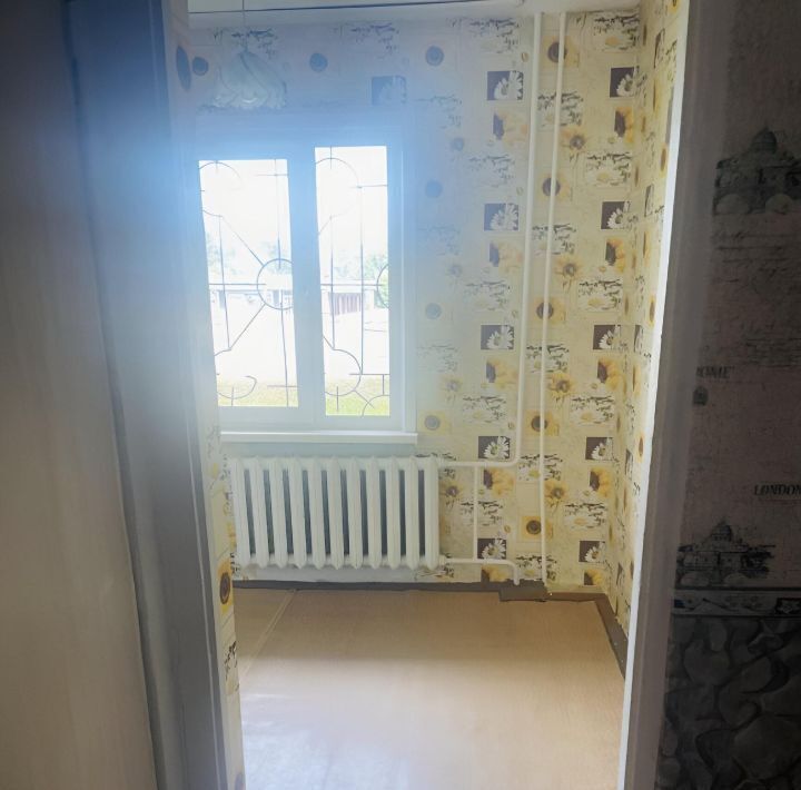 квартира г Ангарск 4, 18-й мкр фото 7