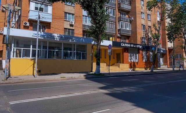Алабинская ул Самарская 30 фото