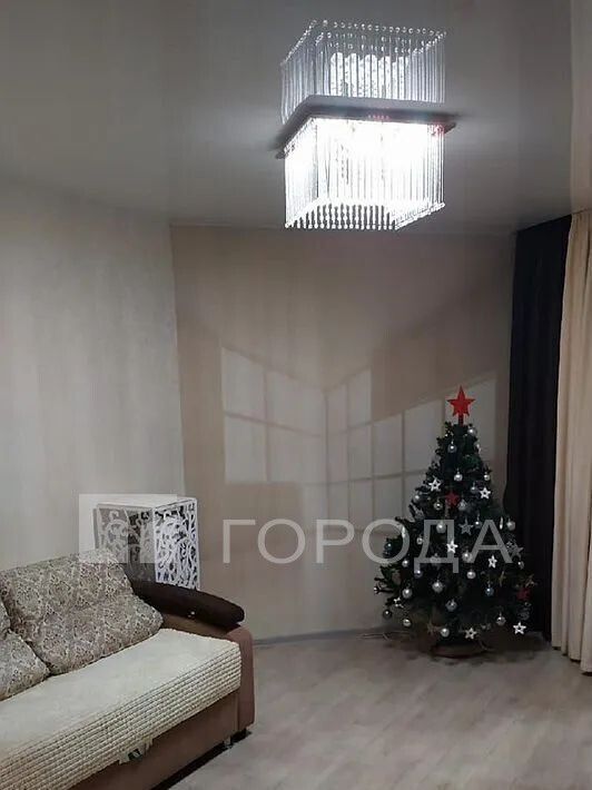 квартира г Томск р-н Кировский Степановка ул Богдана Хмельницкого 39 фото 3