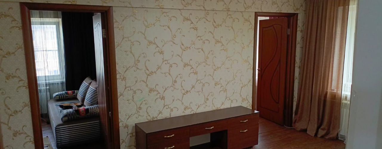 квартира г Астрахань р-н Советский ул Челябинская 22 фото 4