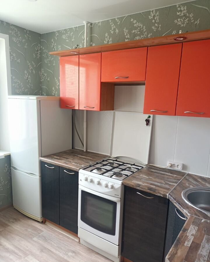 квартира городской округ Богородский г Ногинск ул Белякова 9 мкр-н Заречье фото 12
