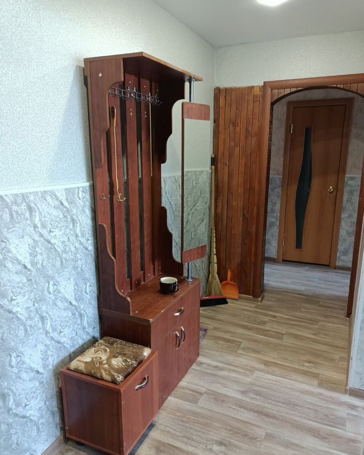 квартира городской округ Богородский г Ногинск ул Белякова 9 мкр-н Заречье фото 16