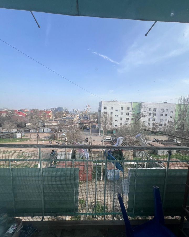 квартира г Астрахань р-н Трусовский ул Дзержинского 44 фото 10