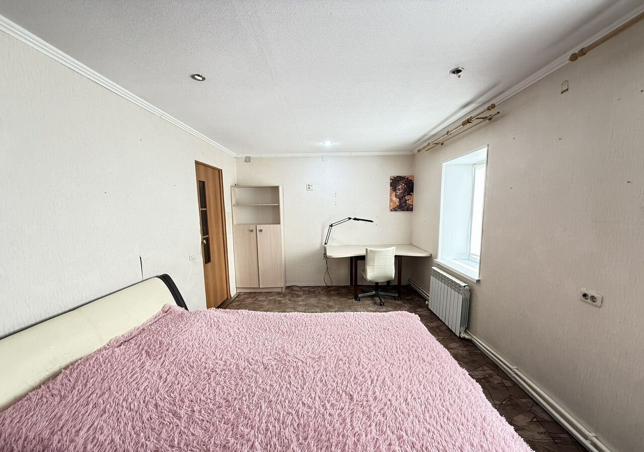 дом р-н Коркинский г Коркино пер Блюхера фото 6