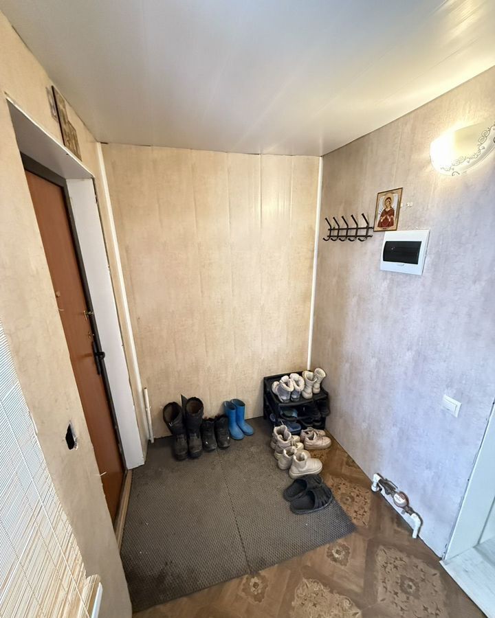 дом р-н Коркинский г Коркино пер Блюхера фото 10
