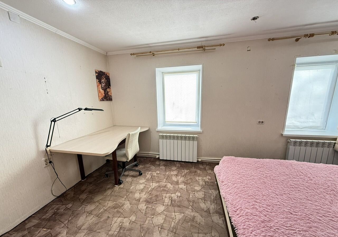 дом р-н Коркинский г Коркино пер Блюхера фото 7