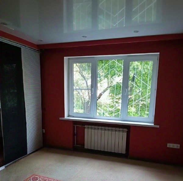 квартира г Краснодар р-н Прикубанский ул им. Вавилова Н.И. 6 фото 1