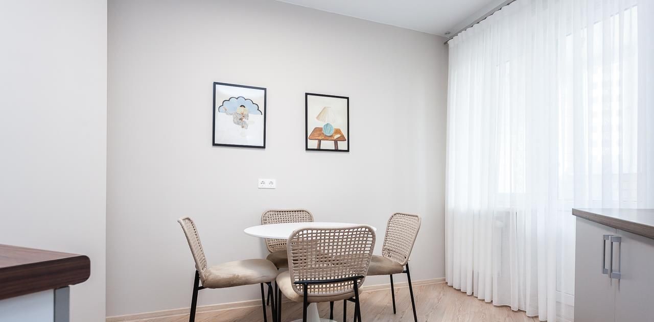 квартира г Краснодар р-н Центральный ул Кубанская 52 фото 4