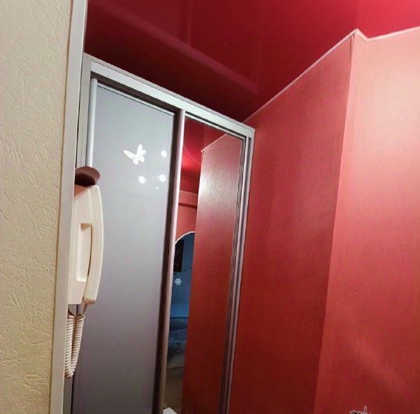 квартира г Краснодар р-н Прикубанский ул им. Вавилова Н.И. 6 фото 4