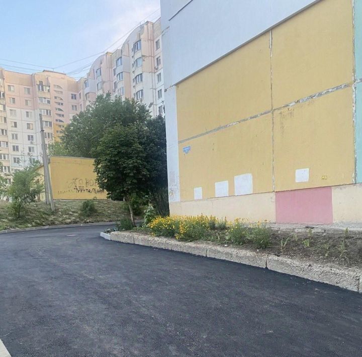 квартира г Саратов р-н Ленинский ул им Блинова Ф.А. 19 фото 12
