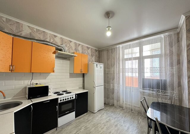 р-н Прикубанский ул им. Героя Яцкова И.В. 19к/1 фото