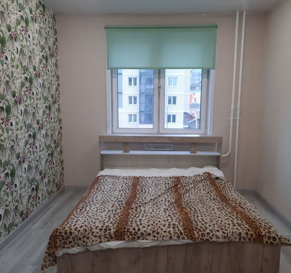 квартира г Иркутск р-н Свердловский ул Румянцева 48 фото 7