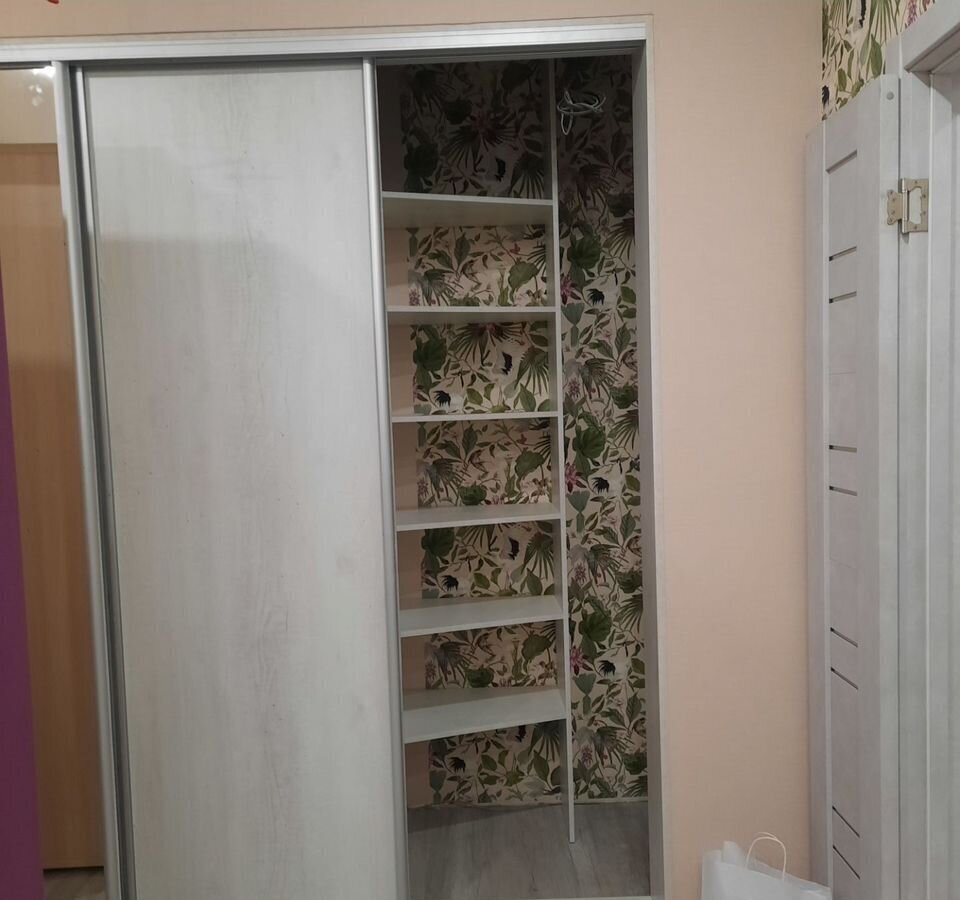 квартира г Иркутск р-н Свердловский ул Румянцева 48 фото 8