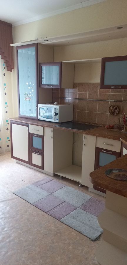 квартира г Волгоград р-н Советский ул им. Тулака 8/1 фото 12