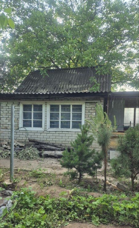 дом г Волгоград р-н Тракторозаводский 72-й квартал Винновский массив снт Дзержинец фото 5