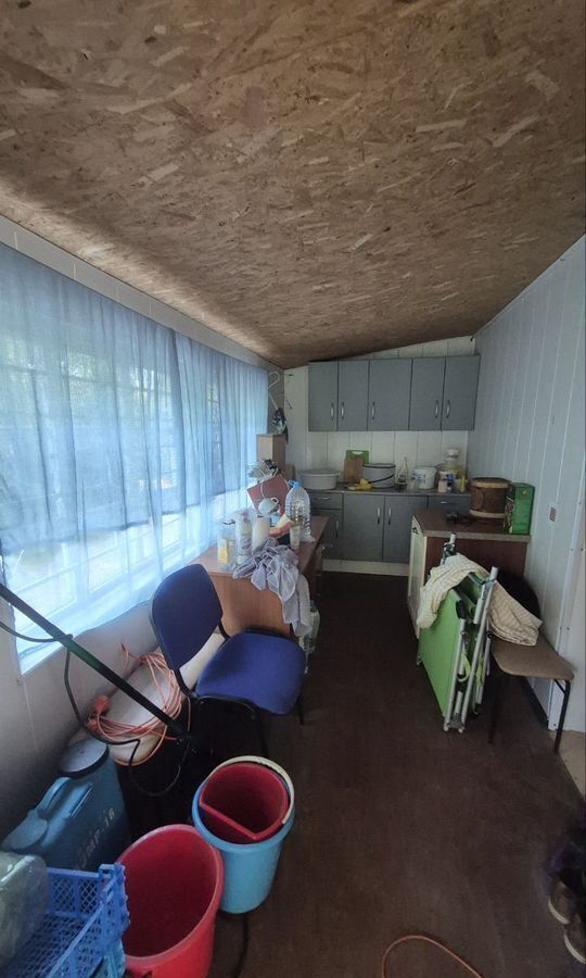 дом г Волгоград р-н Тракторозаводский 72-й квартал Винновский массив снт Дзержинец фото 22