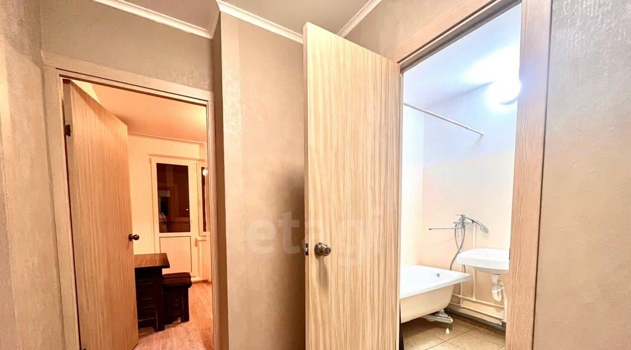 квартира г Новороссийск р-н Южный ул. Мурата Ахеджака, 17 фото 8