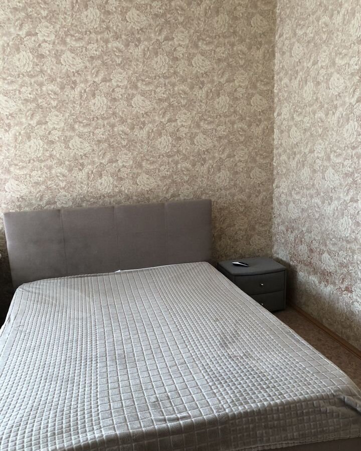 квартира г Тюмень р-н Ленинский ул Мельникайте 55 фото 8
