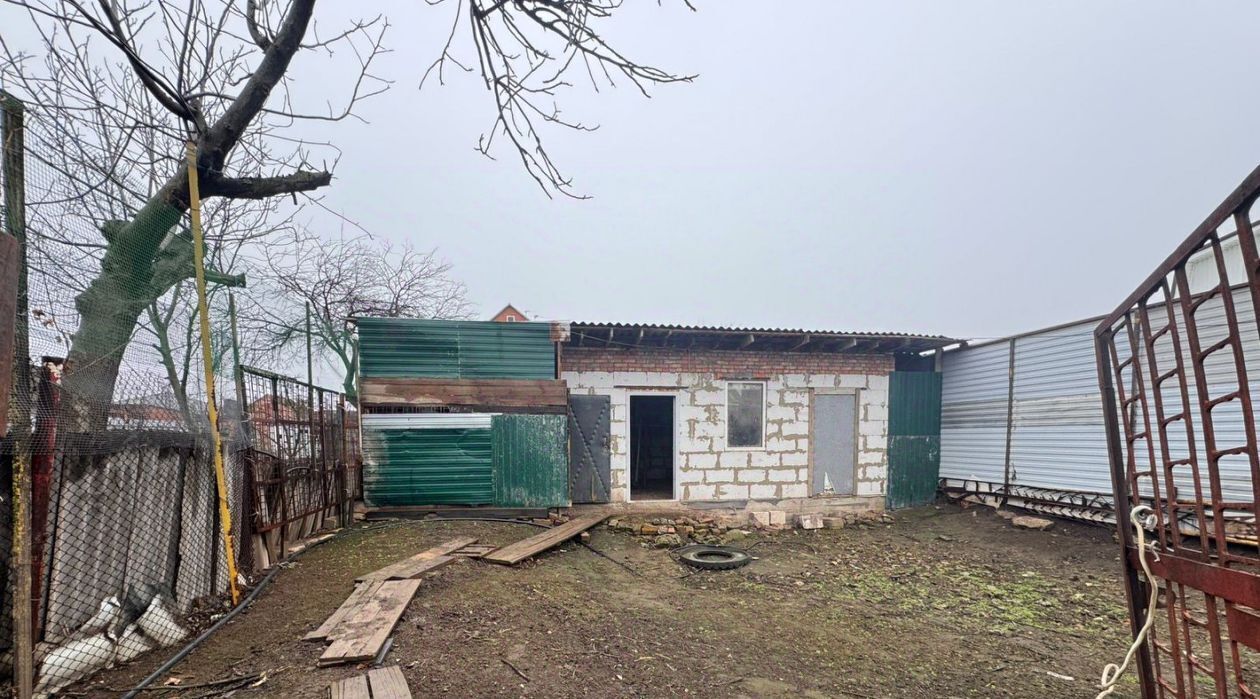 земля г Батайск ул Лермонтова 42 фото 3
