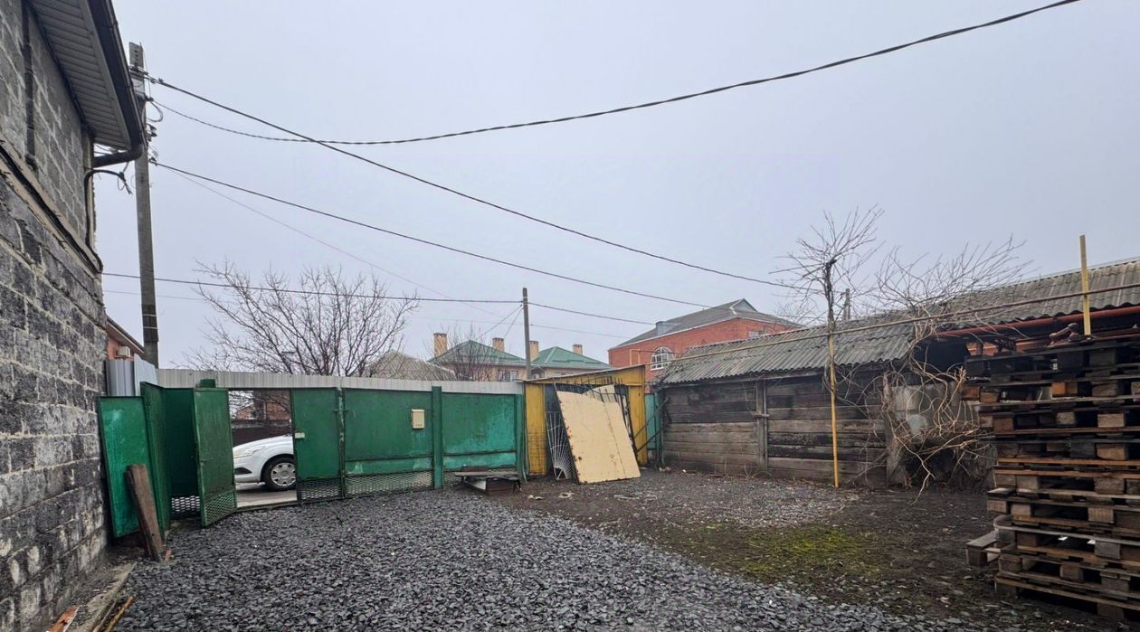 земля г Батайск ул Лермонтова 42 фото 4