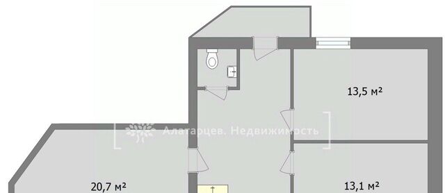 свободного назначения р-н Советский ул Гагарина 28 фото