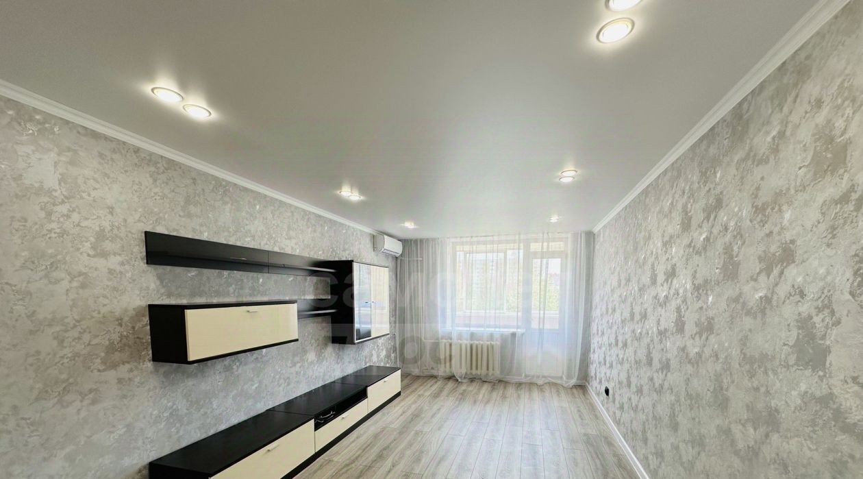 квартира г Оренбург р-н Ленинский ул Диагностики 3/2 фото 3