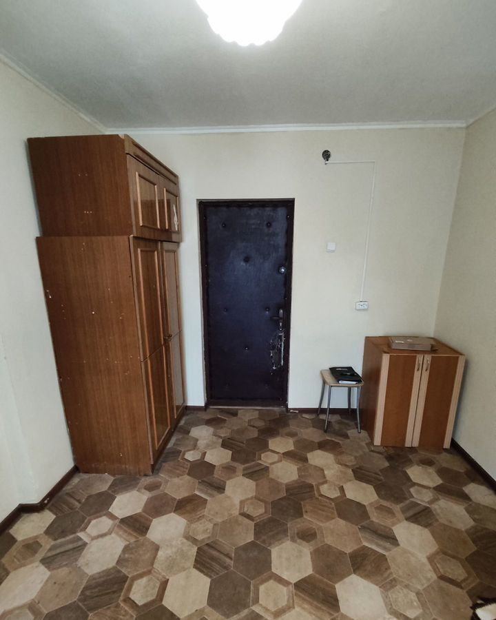 комната г Великий Новгород Привокзальный б-р Воскресенский 11 фото 2