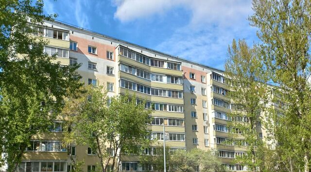 метро Домодедовская б-р Ореховый 7к/1 муниципальный округ Орехово-Борисово Северное фото
