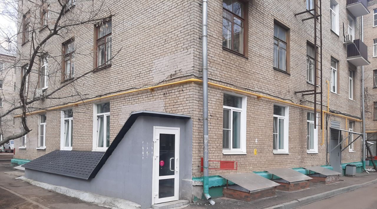 свободного назначения г Москва ш Дмитровское 115к/1 Яхромская фото 1