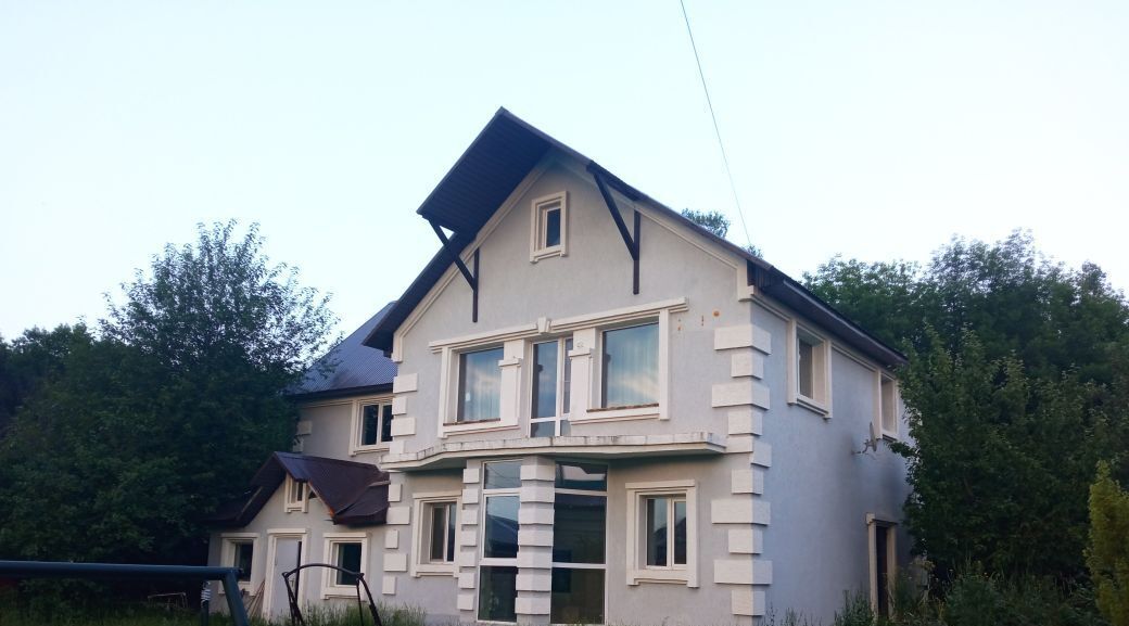 дом г Уфа р-н Кировский ул. Линевая фото 4