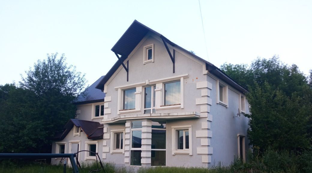 дом г Уфа р-н Кировский ул. Линевая фото 7
