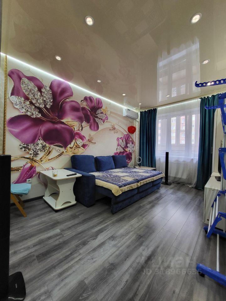 квартира г Краснодар ул Домбайская 59 фото 8
